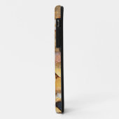 Muscheln auf einem Sandy-Strand | Andalusien, Case-Mate iPhone Hülle (Hinten/Links)