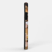 Muscheln auf einem Sandy-Strand | Andalusien, Case-Mate iPhone Hülle (Hinten/Rechts)