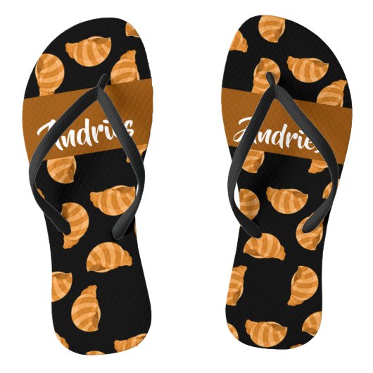 Muscheln Badesandalen (Fußbett)