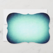 Muscheln, Blume, UAWG Einladung (Rückseite)