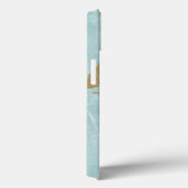 Muscheln Case-Mate iPhone Hülle (Rückseite / Rechts)