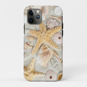 Muscheln Case-Mate iPhone Hülle