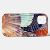 Muscheln Case-Mate-Phone Case, Apple iPhone 13 Case-Mate iPhone Hülle (Rückseite (Horizontal))