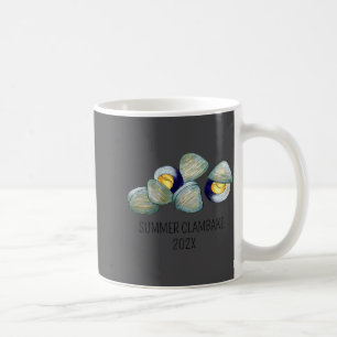 Muscheln Clambake Rhode Island New England Meeresf Kaffeetasse