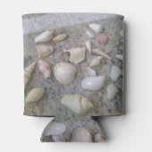 Muscheln Dosenkühler (Rückseite)