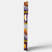 Muscheln drucken Case-Mate iPhone hülle (Rückseite / Rechts)