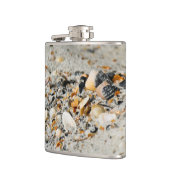 Muscheln Flachmann (Links)