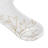 Muscheln für den Küstenozean, kundenspezifisch Schneidebrett (Ecke)