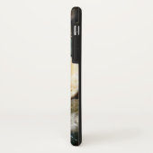 Muscheln-, Gestein- und Korallenfotografie Case-Mate iPhone Hülle (Hinten/Links)