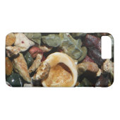 Muscheln-, Gestein- und Korallenfotografie Case-Mate iPhone Hülle (Rückseite (Horizontal))