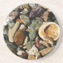 Muscheln-, Gestein- und Korallenfotografie