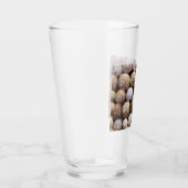 Muscheln Glas (Rechts)