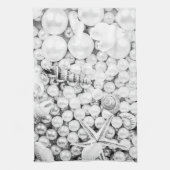 Muscheln Handtuch 16 Zoll x 24 Zoll (Vertikal)