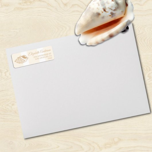 Muscheln & Hochzeitsglocken Brautparty