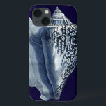 MUSCHELN I iPhone 13 HÜLLE<br><div class="desc">Meeresleben</div>