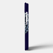 MUSCHELN I Case-Mate iPhone HÜLLE (Rückseite / Links)