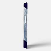 MUSCHELN I Case-Mate iPhone HÜLLE (Rückseite / Rechts)