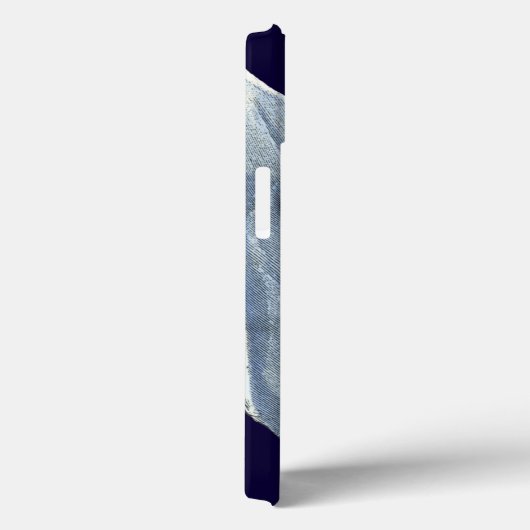 MUSCHELN I Case-Mate iPhone HÜLLE (Rückseite / Rechts)