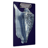 MUSCHELN I KLEMMBRETT (Rechts)