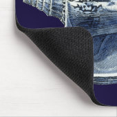 MUSCHELN I MOUSEPAD (Ecke)