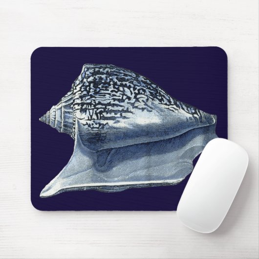 MUSCHELN I MOUSEPAD (Mit Mouse)