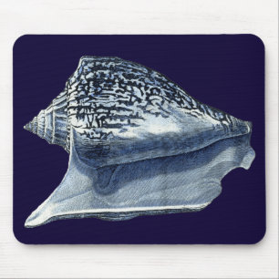 MUSCHELN I MOUSEPAD