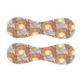 Muscheln im Sommer Baseball (Paneele)