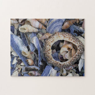 Muscheln, Kapstadt, Western Kap Puzzle