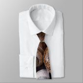 Muscheln Krawatte (Gebunden)