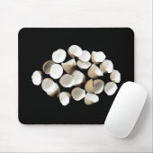Muscheln Mousepad (Mit Mouse)