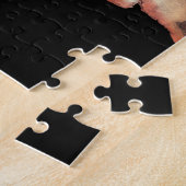 Muscheln Puzzle (Seite)