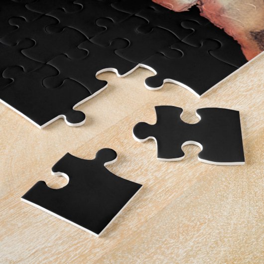 Muscheln Puzzle (Seite)