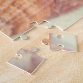 Muscheln Puzzle (Seite)