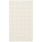 Muscheln Starfish Sun Fun Text Sandstone ID918 Tischdecke (Vorderseite)