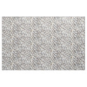 Muscheln Stoff (Yard (91,4 cm))