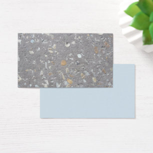 Muscheln: Strandthema