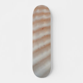 Muscheln Summer Beach Exotic Tropical Skateboard