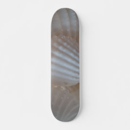 Muscheln Summer Beach Exotic Tropical Skateboard