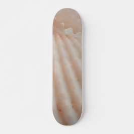Muscheln Summer Beach Exotic Tropical Skateboard