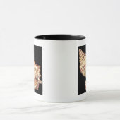 Muscheln Tasse (Zentrum)