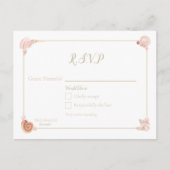 Muscheln UAWG Postkarte (Vorderseite)