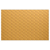 Muscheln und Käse Stoff (Yard (91,4 cm))