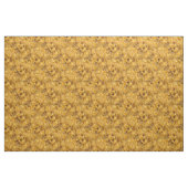 Muscheln und Käse Stoff (Fat Quarter (45,7 x 55,9 cm))