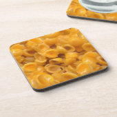 Muscheln und Käse Untersetzer (Linke Seite)