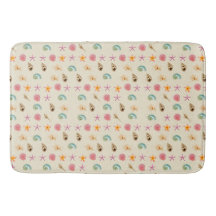 Muscheln und Plumeria