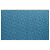 Muscheln und Seesterne Stoff (Yard (91,4 cm))