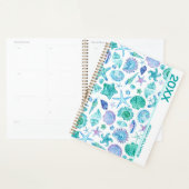 Muscheln und Starfish am Strand Planer (Anzeige)