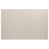Muschelreichtum Stoff (Yard (91,4 cm))