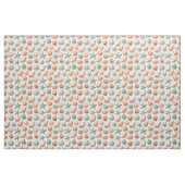 Muschelreichtum Stoff (Fat Quarter (45,7 x 55,9 cm))