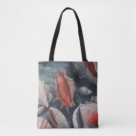 Muschelsonate Tasche